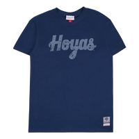 Hoyas Legendary Slub Ss Tee