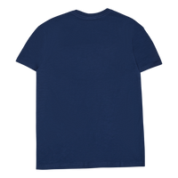 Hoyas Legendary Slub Ss Tee