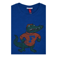 Gators Legendary Slub Ss Tee