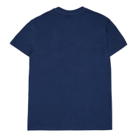 Michigan Legendary Slub Ss Tee
