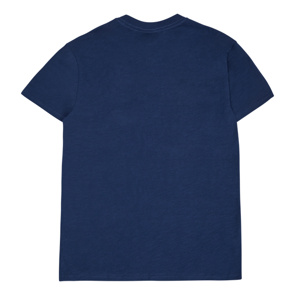 Michigan Legendary Slub Ss Tee