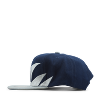 Hoyas Sharktooth Snapback