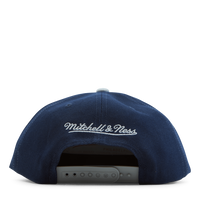 Hoyas Sharktooth Snapback