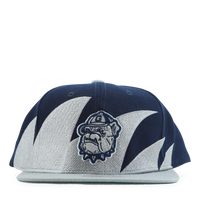 Hoyas Sharktooth Snapback