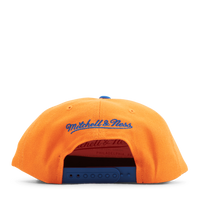 Gators Sharktooth Snapback