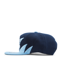 UNC Sharktooth Snapback