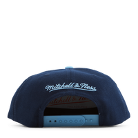 UNC Sharktooth Snapback