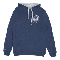 Hoyas Classic French Terry Hoodie