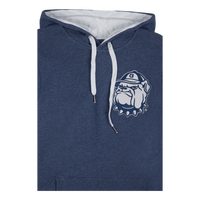 Hoyas Classic French Terry Hoodie