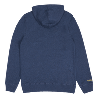 Michigan Classic French Terry Hoodie
