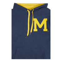 Michigan Classic French Terry Hoodie