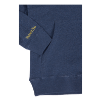 Michigan Classic French Terry Hoodie