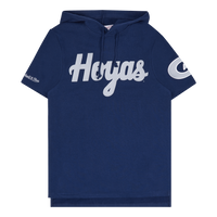 Hoyas Gameday Ss Ft Hoodie