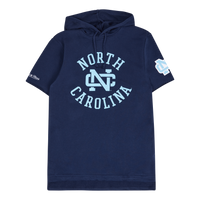 UNC Gameday Ss Ft Hoodie