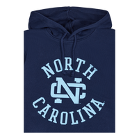 UNC Gameday Ss Ft Hoodie