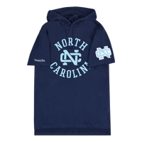UNC Gameday Ss Ft Hoodie