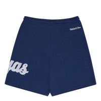 Hoyas Game Day Ft Shorts