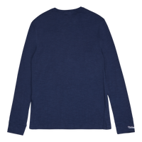 Hoyas Legendary Slub Longsleeve