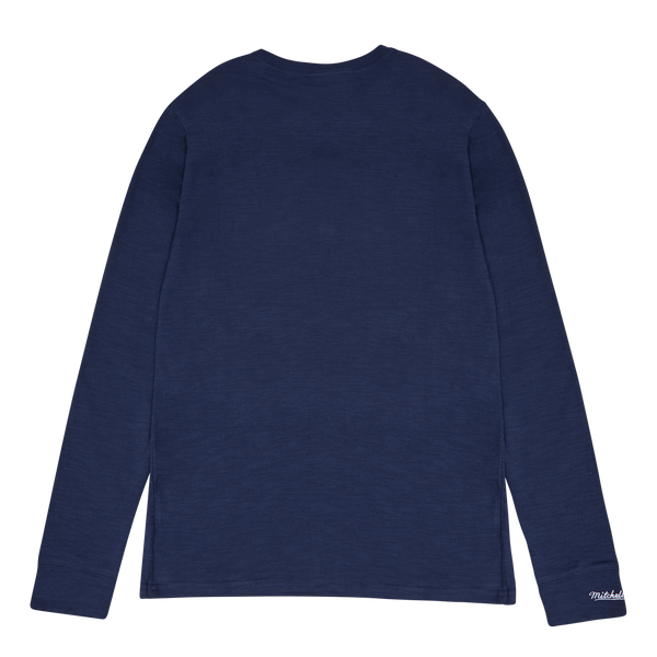 Michigan Legendary Slub Longsleeve
