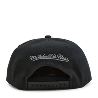 Hoyas Front Loaded Snapback