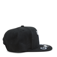 Hoyas Front Loaded Snapback