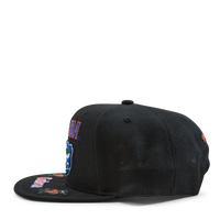 Gators Front Loaded Snapback
