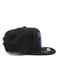 Gators Front Loaded Snapback