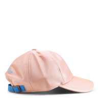 NBA 75th Rose Gold Strapback