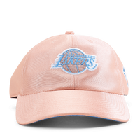 NBA 75th Rose Gold Strapback