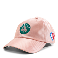 NBA 75th Rose Gold Strapback