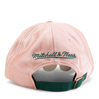 NBA 75th Rose Gold Strapback