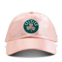 NBA 75th Rose Gold Strapback