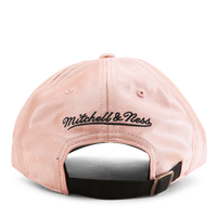 NBA 75th Rose Gold Strapback