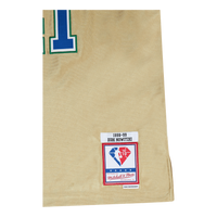 Mavs Nba 75th Gold Swingman