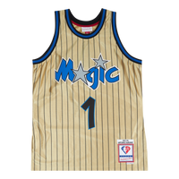 Magic Nba 75th Gold Swingman