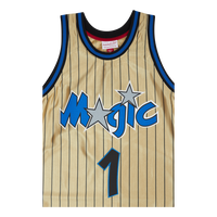 Magic Nba 75th Gold Swingman