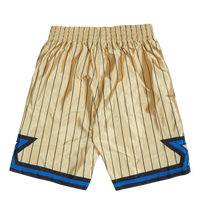 Magic Nba 75th Gold Swingman