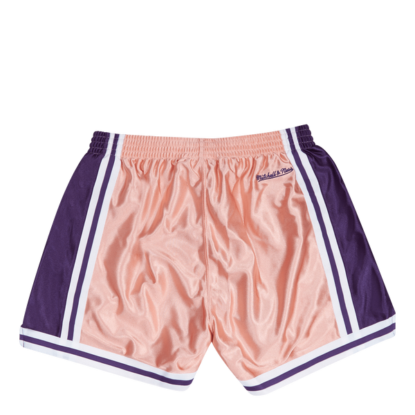 Women's Nba 75th Rose Gold Short
