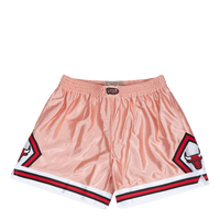 Nba W 75th Rose Gold Short Rose Gold