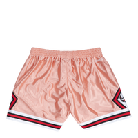 Nba W 75th Rose Gold Short Rose Gold