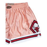 Nba W 75th Rose Gold Short Rose Gold