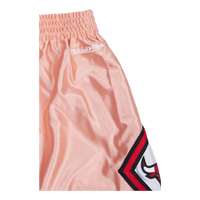 Nba W 75th Rose Gold Short Rose Gold