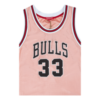 Women's Bulls Nba W 75th 97-98 Pippen