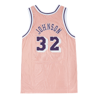 Lakers Nba W 75th Rose Gold