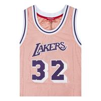 Lakers Nba W 75th Rose Gold