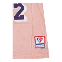 Lakers Nba W 75th Rose Gold