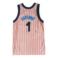 Magic Nba W 75th Rose Gold Swingman