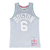 Celtics 75th  Swingman