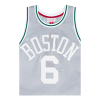 Celtics 75th  Swingman