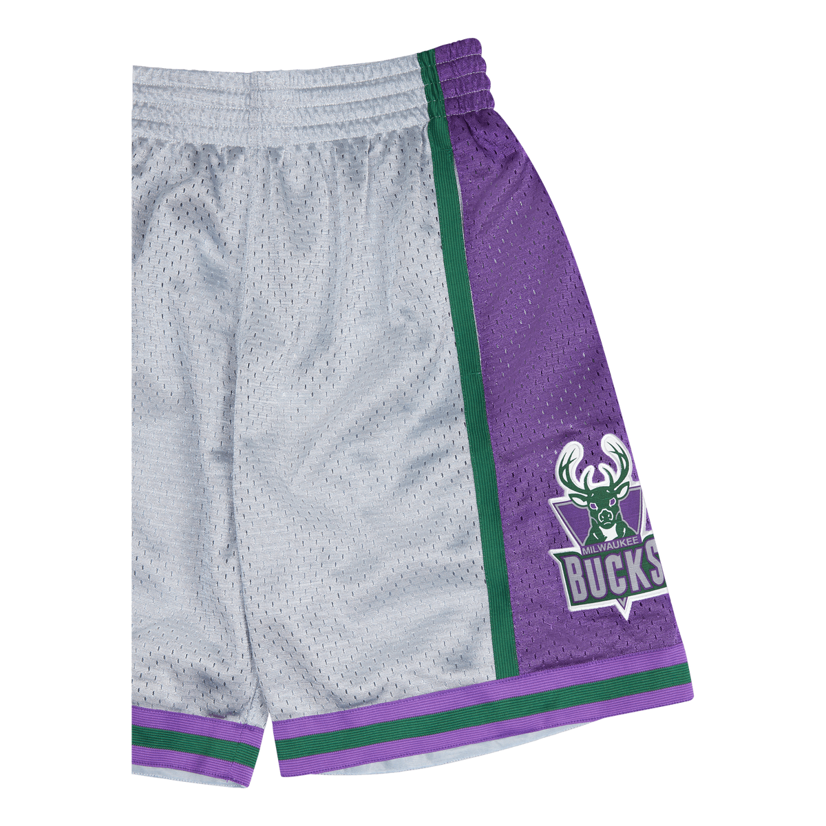 Bucks 75th  Swingman